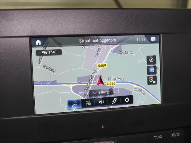 Mercedes-Benz SPRINTER 315 L2H2 Automaat Navi Trekhaak