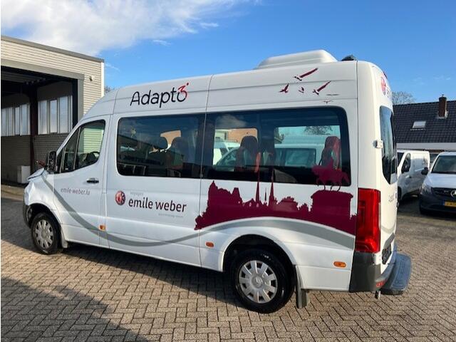 Mercedes-Benz SPRINTER TOURER 314 2.2 CDI 366 L2H2 PERSONENBUS 9P KLIMA