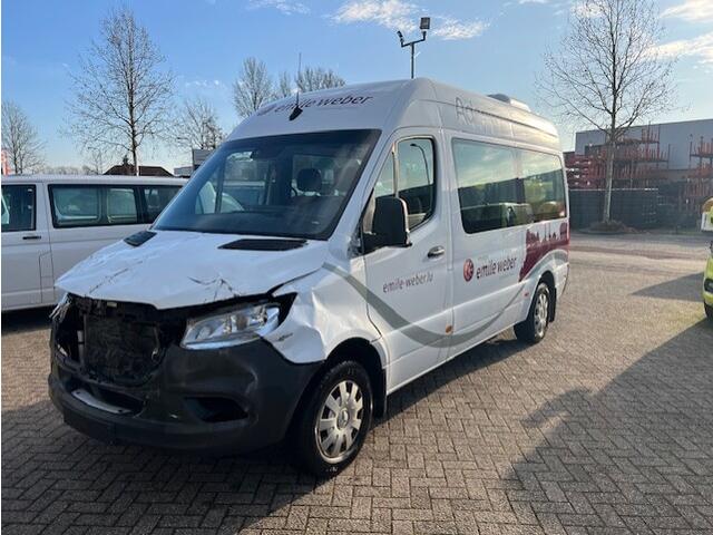 Mercedes-Benz SPRINTER TOURER 314 2.2 CDI 366 L2H2 PERSONENBUS 9P KLIMA