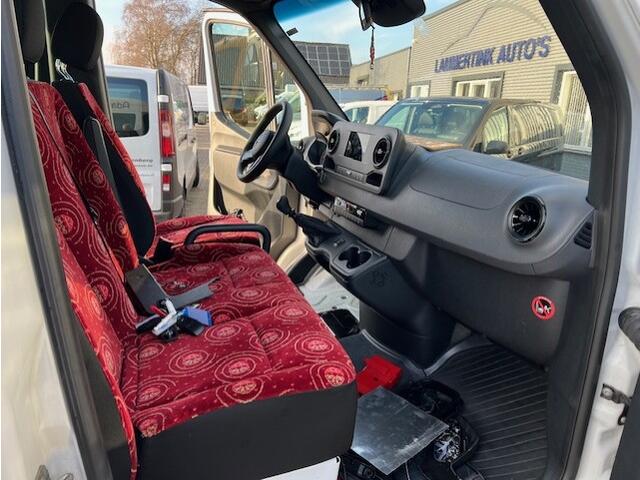Mercedes-Benz SPRINTER TOURER 314 2.2 CDI 366 L2H2 PERSONENBUS 9P KLIMA