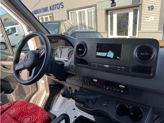 Mercedes-Benz SPRINTER TOURER 314 2.2 CDI 366 L2H2 PERSONENBUS 9P KLIMA