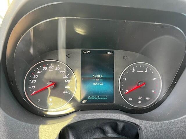 Mercedes-Benz SPRINTER TOURER 314 2.2 CDI 366 L2H2 PERSONENBUS 9P KLIMA