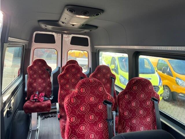 Mercedes-Benz SPRINTER TOURER 314 2.2 CDI 366 L2H2 PERSONENBUS 9P KLIMA