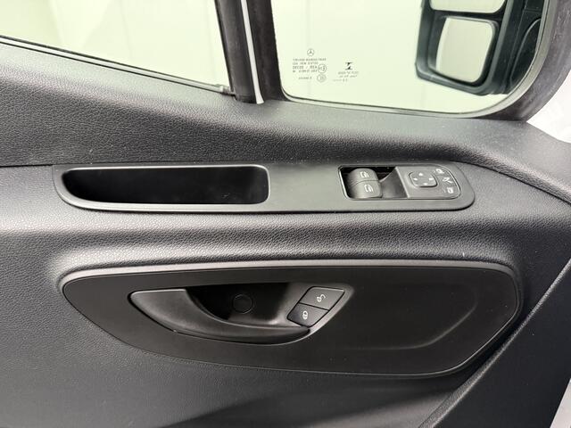 Mercedes-Benz SPRINTER L2H2 | Werkplaats | Oprijplaat | Camera | Multimedia | Airco