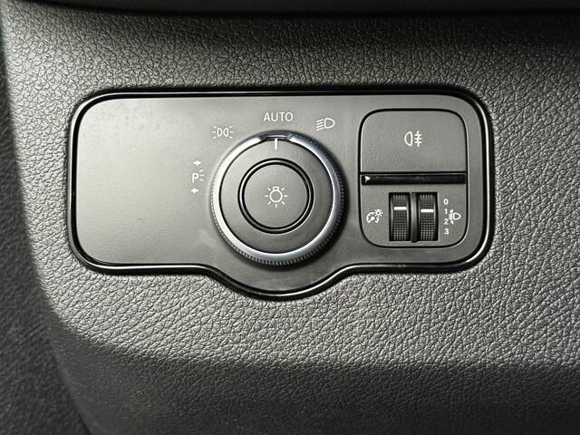 Mercedes-Benz SPRINTER L2H2 | Werkplaats | Oprijplaat | Camera | Multimedia | Airco