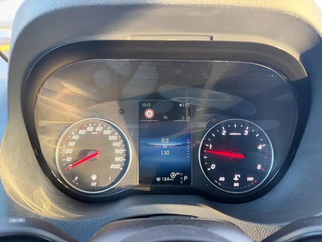 Mercedes-Benz SPRINTER 315CDI Chasi Cabine ( 3,66 Wielbasis ) Automaat Airco Cruisecontrol BPM VRIJ