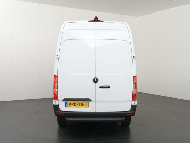 Mercedes-Benz SPRINTER 317 CDI | Aut. | L2 H2 | Aut. | Navigatie | 2-zits | Opstaptrede | Cruise Control | Parkeercamera | Airco | Certified