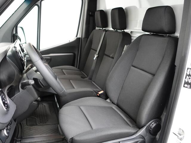 Mercedes-Benz SPRINTER 315 1.9 CDI Bakwagen Meubelbak Laadklep Nav Airco Cruise Control Comfort stoelen