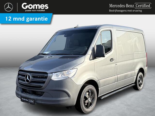 Mercedes-Benz SPRINTER 214 2.2 CDI L1H1 | 10'' SCHERM | LEER |