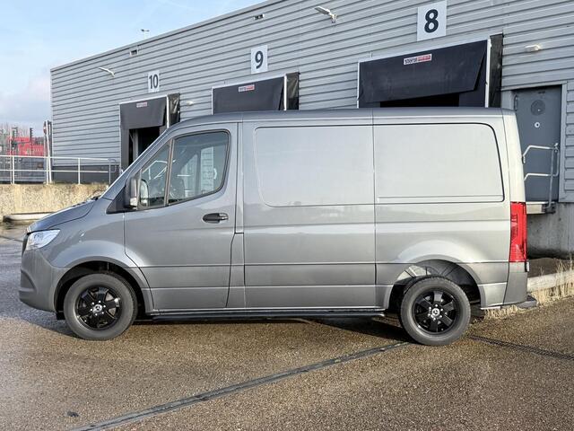 Mercedes-Benz SPRINTER 214 2.2 CDI L1H1 | 10'' SCHERM | LEER |