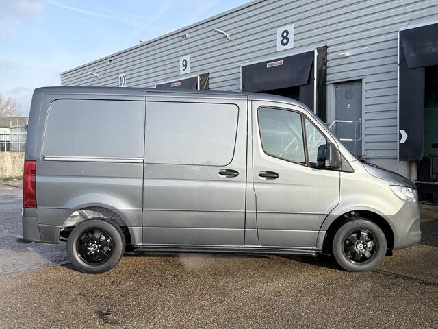 Mercedes-Benz SPRINTER 214 2.2 CDI L1H1 | 10'' SCHERM | LEER |