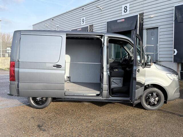 Mercedes-Benz SPRINTER 214 2.2 CDI L1H1 | 10'' SCHERM | LEER |
