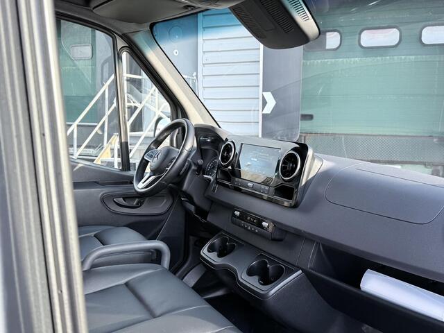 Mercedes-Benz SPRINTER 214 2.2 CDI L1H1 | 10'' SCHERM | LEER |