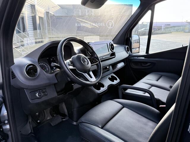 Mercedes-Benz SPRINTER 214 2.2 CDI L1H1 | 10'' SCHERM | LEER |