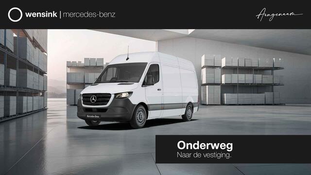 Mercedes-Benz SPRINTER 317 CDI L2 H2 Pro