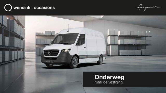 Mercedes-Benz SPRINTER 317 CDI L2 H2 Pro