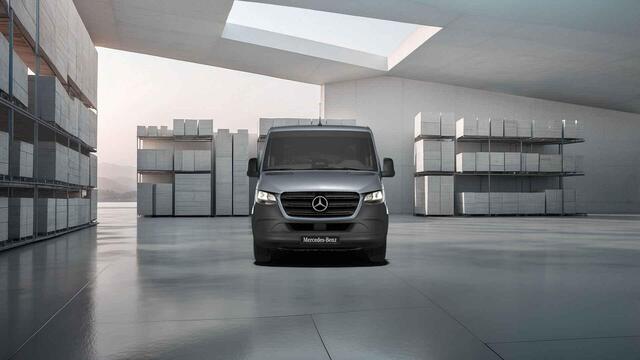 Mercedes-Benz SPRINTER 317 CDI L2 H1 Pro