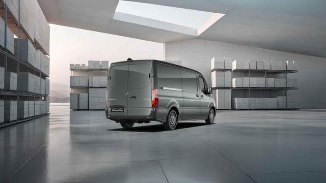 Mercedes-Benz SPRINTER 317 CDI L2 H1 Pro |