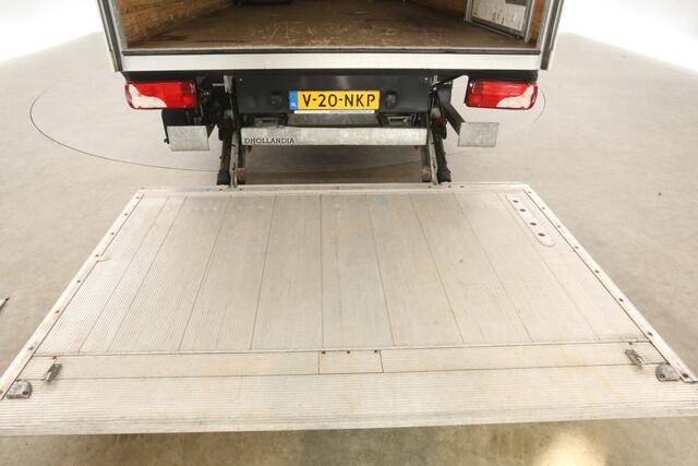 Mercedes-Benz SPRINTER 2.2 CDI | Euro6 | MARGE | Bakwagen | Laadklep | Zijdeur | Camera | Airco | Cruise | Navi