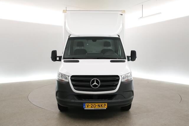 Mercedes-Benz SPRINTER 2.2 CDI | Euro6 | MARGE | Bakwagen | Laadklep | Zijdeur | Camera | Airco | Cruise | Navi