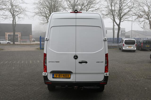 Mercedes-Benz SPRINTER 316 CDI L2H2 3500 KG trekhaak, Camera, Apple Carplay/Android Auto