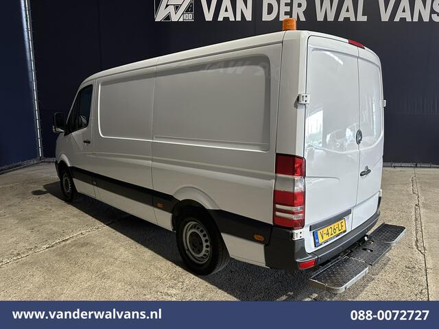 Mercedes-Benz SPRINTER 316 CDI 164pk L2H1 inrichting Euro6 Airco | Cruisecontrol | 2800kg Trekhaak Parkeersensoren