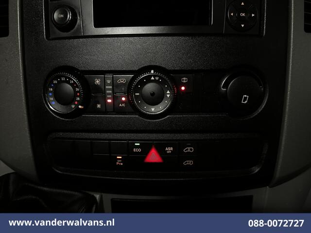 Mercedes-Benz SPRINTER 316 CDI 164pk L2H1 inrichting Euro6 Airco | Cruisecontrol | 2800kg Trekhaak Parkeersensoren