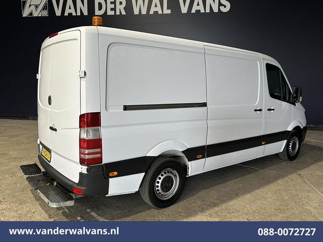 Mercedes-Benz SPRINTER 316 CDI 164pk L2H1 inrichting Euro6 Airco | Cruisecontrol | 2800kg Trekhaak Parkeersensoren