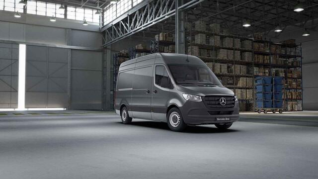 Mercedes-Benz SPRINTER 315 CDI L2 H2