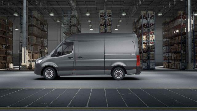 Mercedes-Benz SPRINTER 315 CDI L2 H2