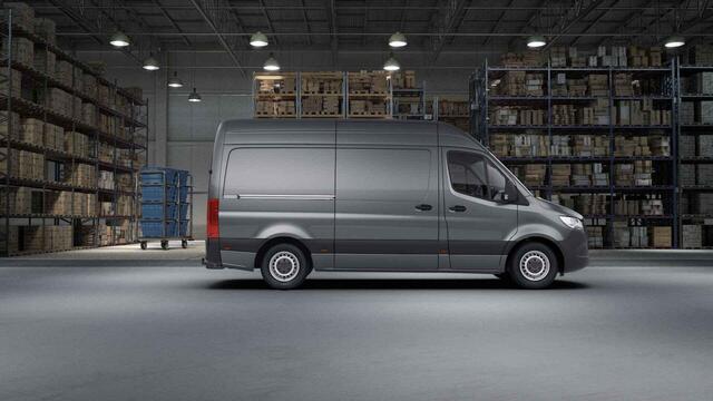 Mercedes-Benz SPRINTER 315 CDI L2 H2