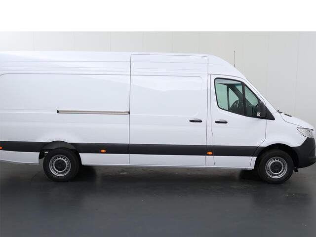 Mercedes-Benz SPRINTER 315 CDI | L3 H2 | Aut. | RWD | PRO | BPM VRIJ! | OPSTAPTREDE | CARPLAY | ANDROID AUTO | 2-ZITS | CRUISE | CAMERA | AIRCO | SPOORASSISTENT | DODEHOEKDETECTIE |