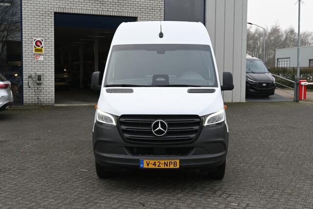 Mercedes-Benz SPRINTER 317 CDI L3H2 Pro LED, Navigatie met camera, 270 Graden deuren