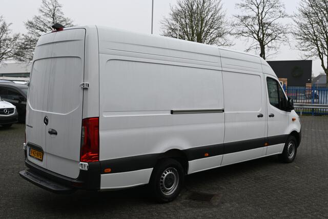 Mercedes-Benz SPRINTER 317 CDI L3H2 Pro LED, Navigatie met camera, 270 Graden deuren