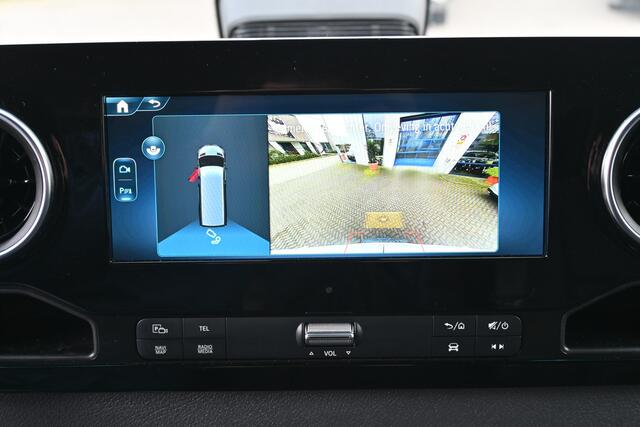 Mercedes-Benz SPRINTER 317 CDI L3H2 Pro LED, Navigatie met camera, 270 Graden deuren