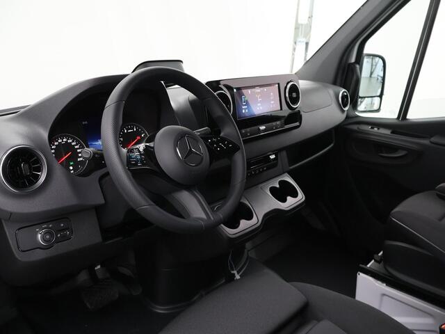 Mercedes-Benz SPRINTER 315 CDI L3 H2 RWD Pro Comfortbestuurdersstoel geveerd | Smartphone integratie pakket | 10.25" MBUX Systeem | Smartphone integratie pakket |