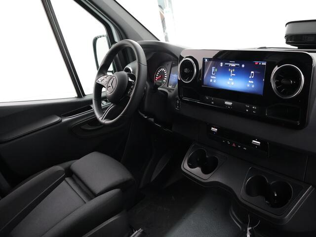 Mercedes-Benz SPRINTER 315 CDI L3 H2 RWD Pro Comfortbestuurdersstoel geveerd | Smartphone integratie pakket | 10.25" MBUX Systeem | Smartphone integratie pakket |