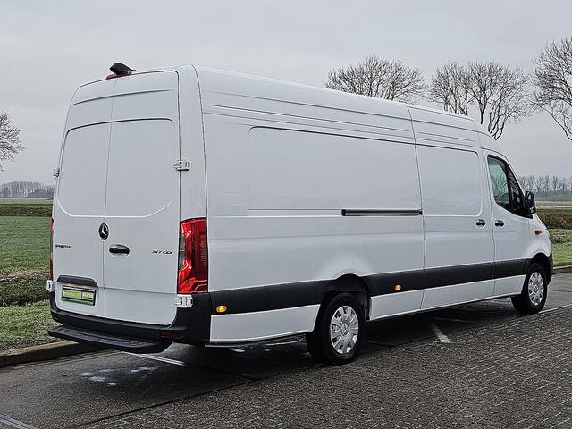 Mercedes-Benz SPRINTER 317 1.9 CDI L4H2 SuperMaxi Navi Nieuw Model Mbux10 3 Zits 360 Gr.-Camera Airco Cruise Euro6 170 PK!