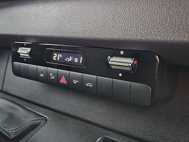 Mercedes-Benz SPRINTER 317 1.9 CDI L4H2 SuperMaxi Navi Nieuw Model Mbux10 3 Zits 360 Gr.-Camera Airco Cruise Euro6 170 PK!