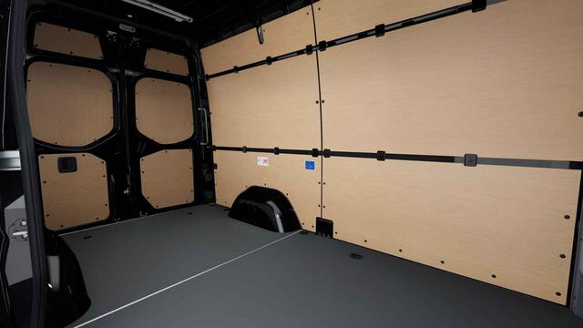 Mercedes-Benz SPRINTER 317 CDI L2 H2 Pro