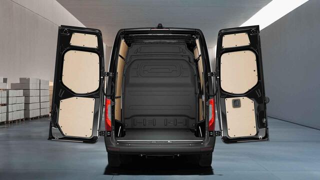 Mercedes-Benz SPRINTER 317 CDI L2 H2 Pro