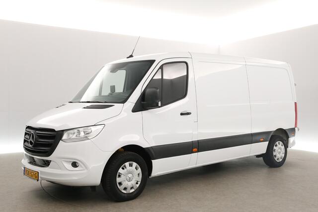 Mercedes-Benz SPRINTER 314 2.2 CDI 143PK L2H1 | Euro6 | MARGE! | Airco | Camera | Cruise | 3-Zits | Schuifdeur