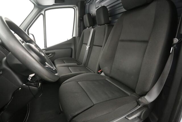 Mercedes-Benz SPRINTER 314 2.2 CDI 143PK L2H1 | Euro6 | MARGE! | Airco | Camera | Cruise | 3-Zits | Schuifdeur
