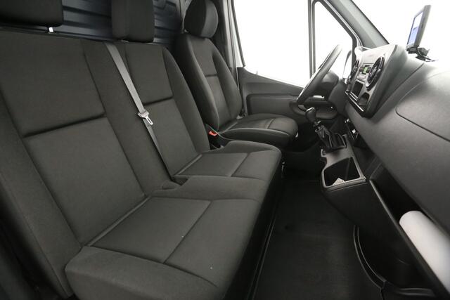 Mercedes-Benz SPRINTER 314 2.2 CDI 143PK L2H1 | Euro6 | MARGE! | Airco | Camera | Cruise | 3-Zits | Schuifdeur