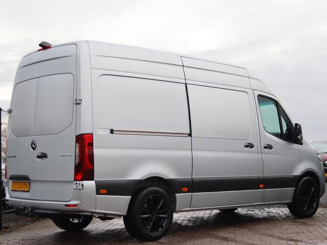 Mercedes-Benz SPRINTER 316 CDI L2H2 Full Led, 3500KG Trekhaak, LED, Grote MBUX, Camera, Standkachel,