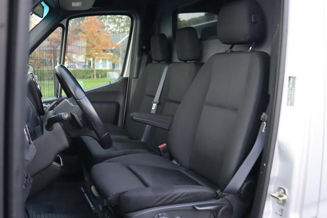 Mercedes-Benz SPRINTER 316 CDI L2H2 Full Led, 3500KG Trekhaak, LED, Grote MBUX, Camera, Standkachel,
