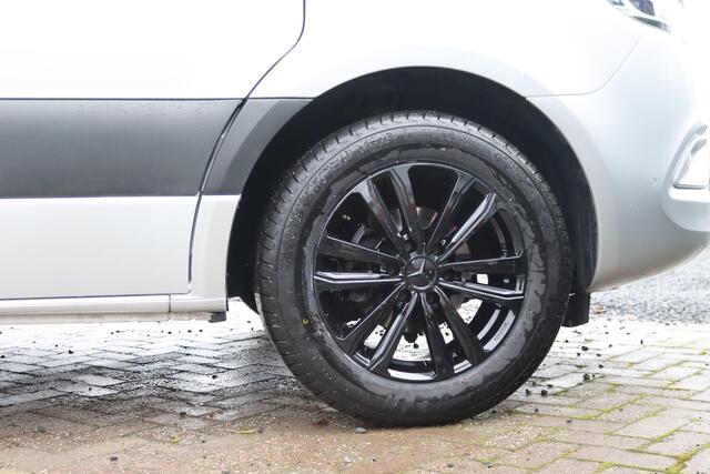 Mercedes-Benz SPRINTER 316 CDI L2H2 Full Led, 3500KG Trekhaak, LED, Grote MBUX, Camera, Standkachel,