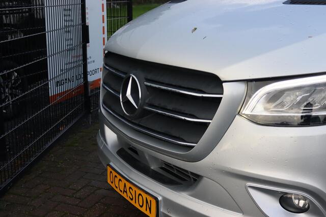 Mercedes-Benz SPRINTER 316 CDI L2H2 Full Led, 3500KG Trekhaak, LED, Grote MBUX, Camera, Standkachel,