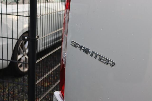 Mercedes-Benz SPRINTER 316 CDI L2H2 Full Led, 3500KG Trekhaak, LED, Grote MBUX, Camera, Standkachel,