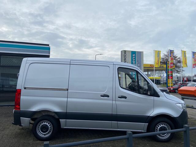 Mercedes-Benz SPRINTER 211 CDI L1H1 E6 | Automaat | 360° Camera | Trekhaak | Mbux
